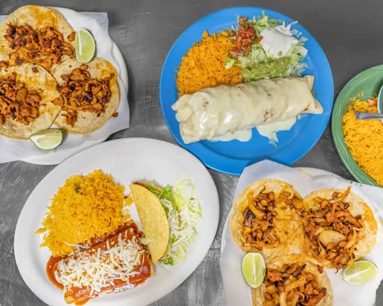 La Fiesta Grande