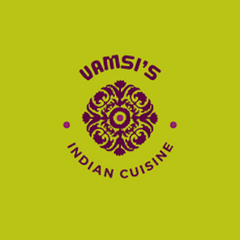 Vamsi's Indian Cuisine