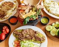 Huaraches Con Costillas