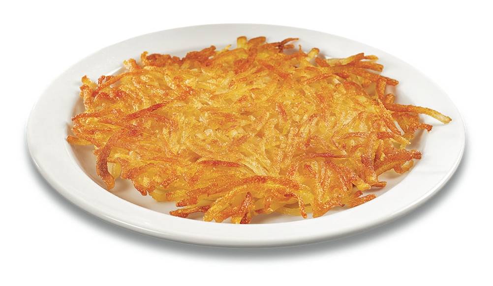 Hash Browns