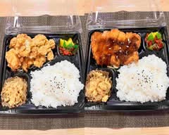 から揚げ　からばこ karabako			