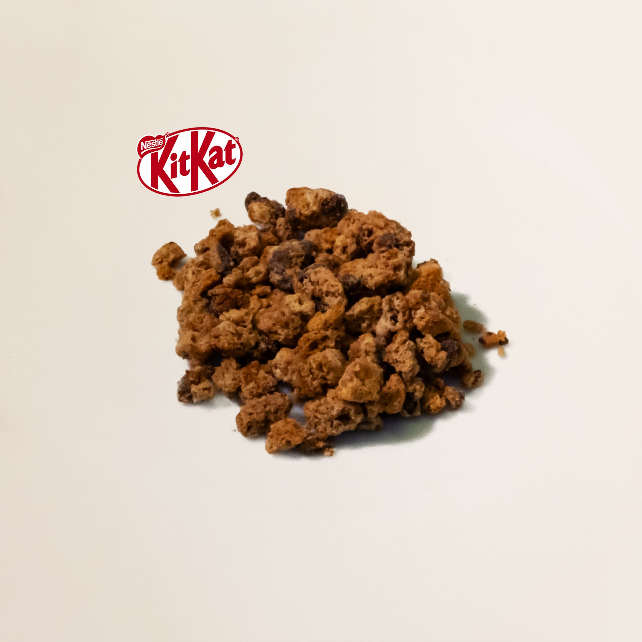 Topping KitKat