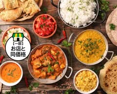 MANNA インド レストラン