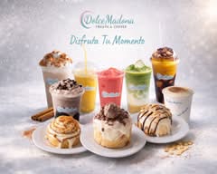 Dolce Madona (Ciudad Victoria)