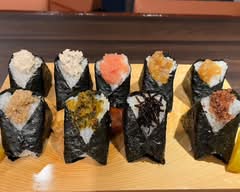 おにぎり えん　ONIGIRI EN