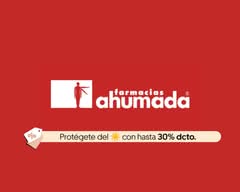 Farmacias Ahumada (426 Lider Plaza Oeste)