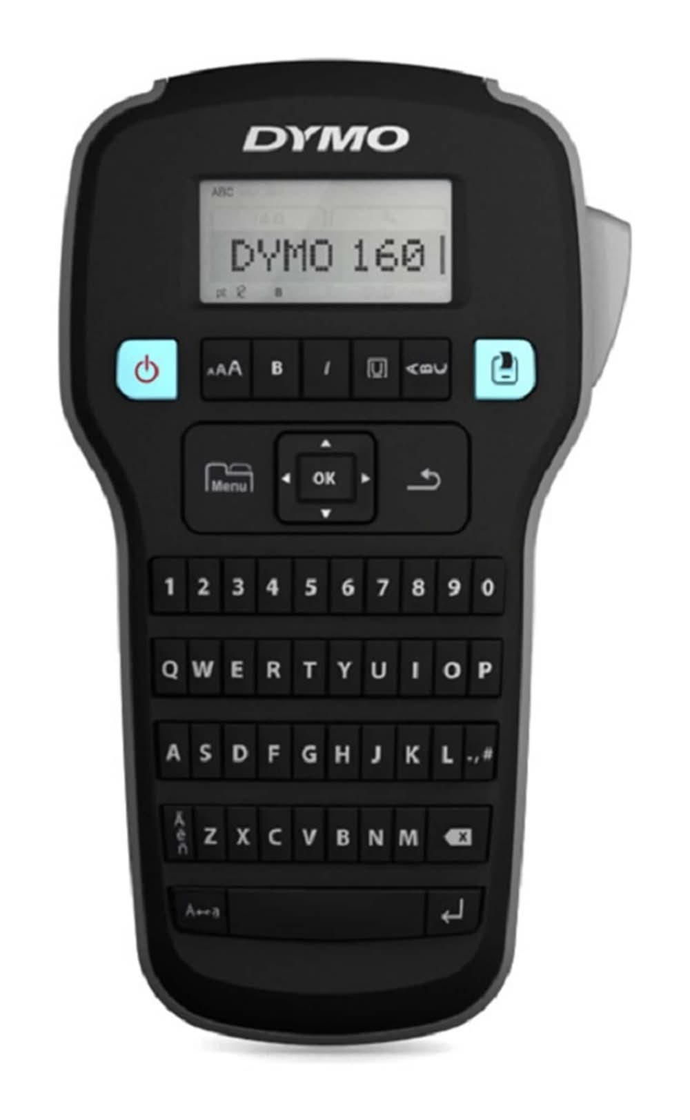 DYMO Label maker