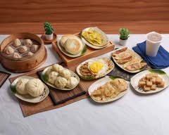 豆的漿來早午餐