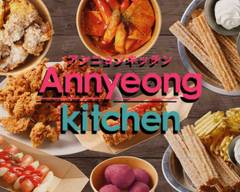 アンニョンキッチン Annyeong kitchen