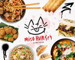 Miso Hungry – Asian Fusion