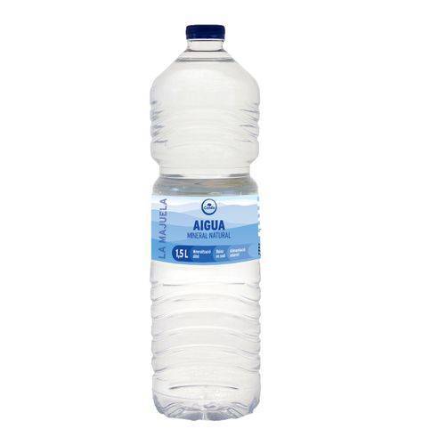 Agua Condis Mineral (1.5 l)