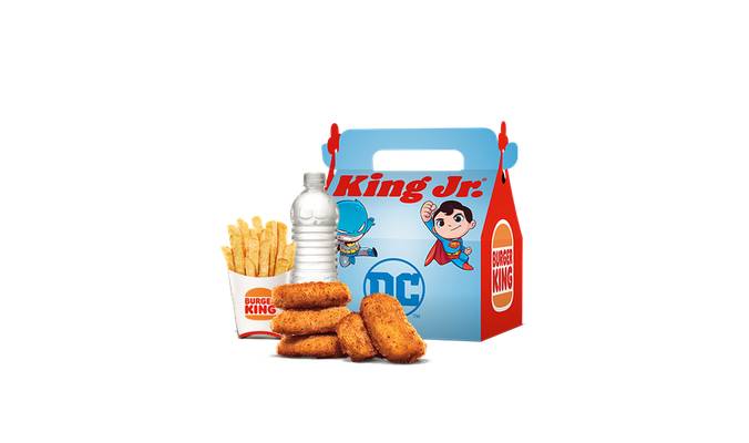 King Jr® Chicken® Nuggets (x5)