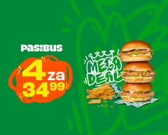 Pasibus (Galeria Katowicka)