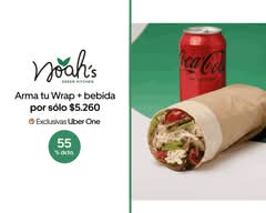 Noah's - Peñalolen