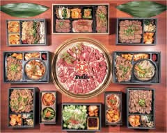ミートショップやま田　大我麻店