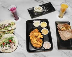 🌮 Texas Best - Home of Pizzas & Tacos 🍕