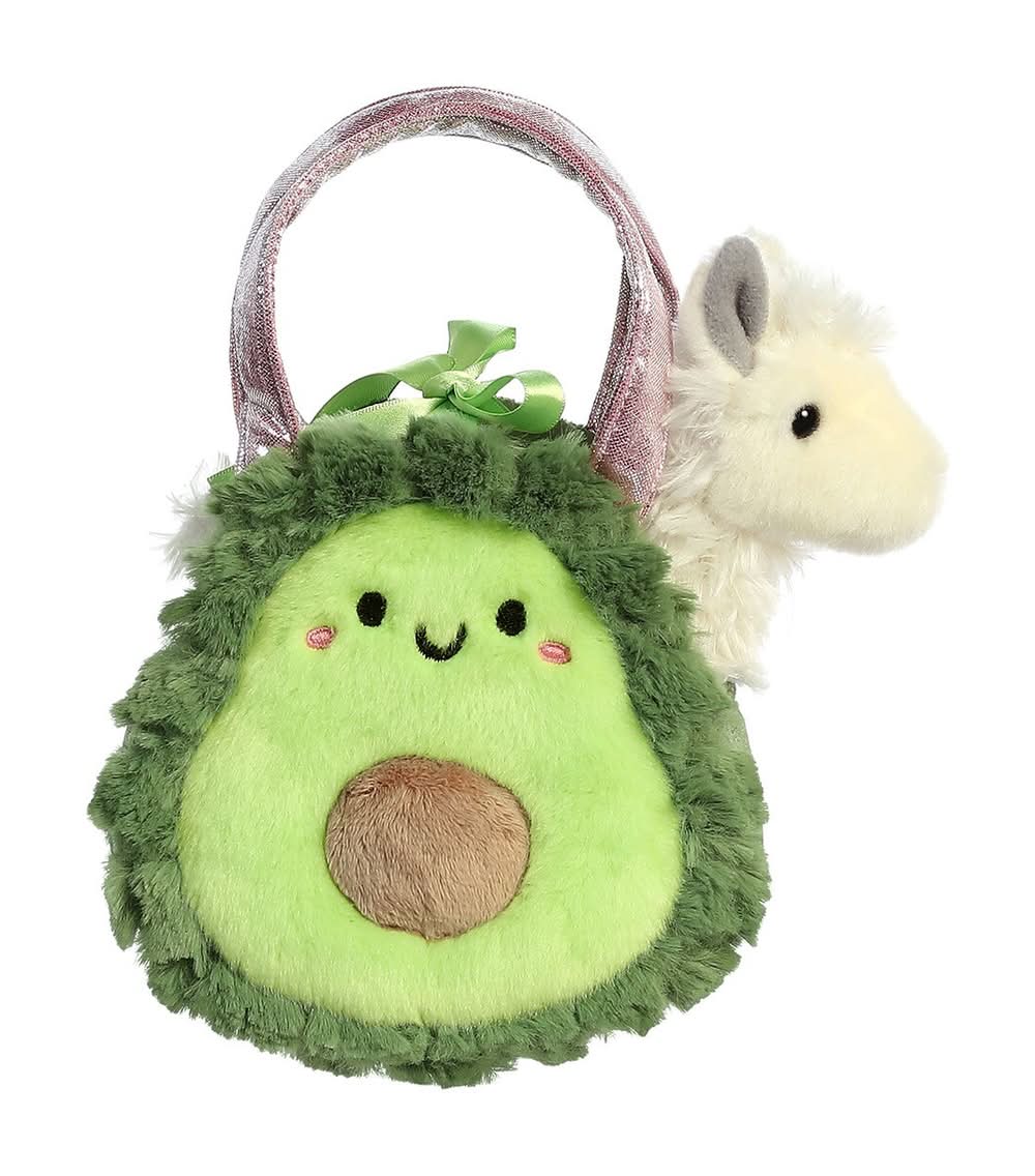 Aurora Fancy Pals, Assorted