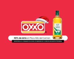 Oxxo (Chacabuco)