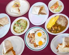 Maya Mexican Restaurant