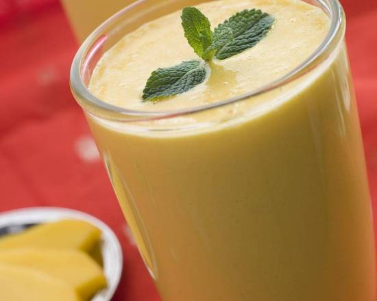 Lassi Nature 🥤