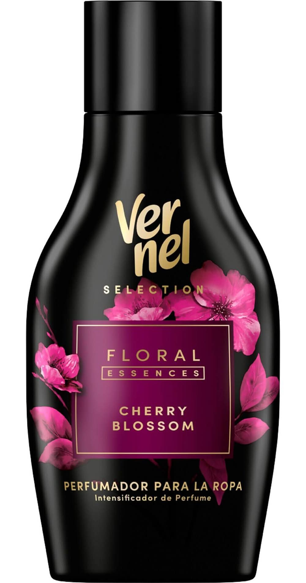 Intensificador Perfume Cherry Blossom Vernel (30 doses)