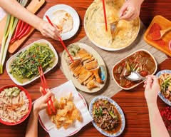 廟口鴨香飯 新竹中山店