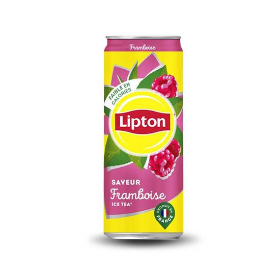 Lipton® Framboise