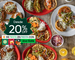 Tacos San Juan Carcamos