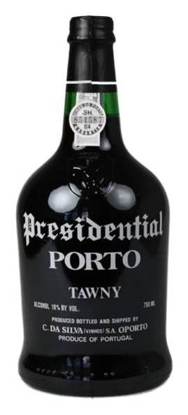 Presidential Tawny Port (750 ml)