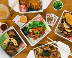 Sogo Sushi & Seafood (Geneseo)