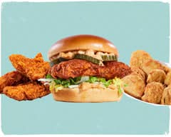 Daddy's Chicken Shack (Austin)