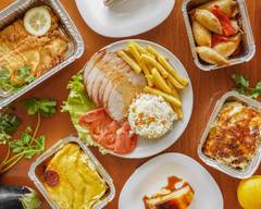 Churrasqueira Frangote