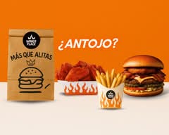 Wings Place (Mexico City)