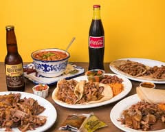 Carnitas Mi Rancho (3021 Saviers Rd)