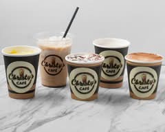 Christy's Cafe (422 Aylmer St N)