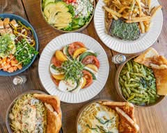 Trolley Cottage Cafe (703 East 600 South)