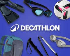 Decathlon 🛒 (Metepec)