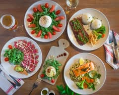 Sam's Southern Eatery