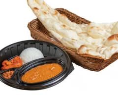 Royal Naan Curry & Biryani Palace