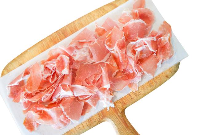 PROSCIUTTO DI PARMA