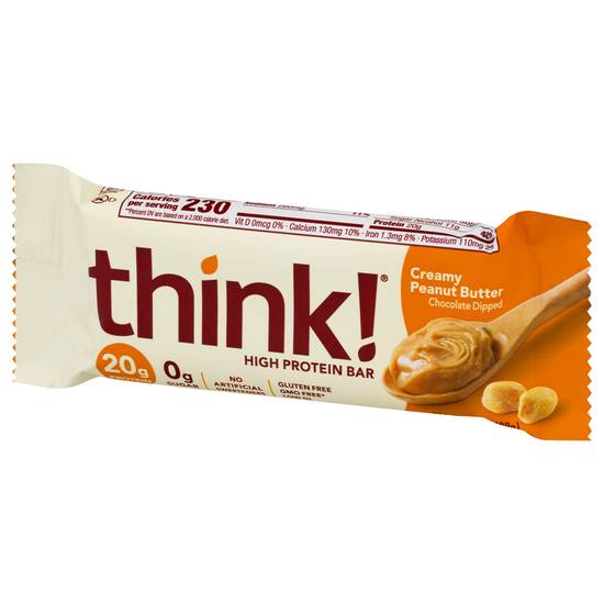Think! High Protein Bars (10 ct )