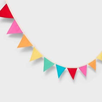 Spritz Bunting