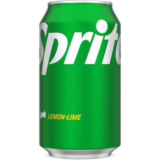 Sprite / 雪碧