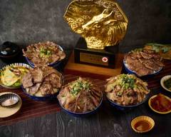 M-ONE浜江日式燒肉