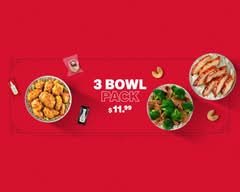 Panda Express (Multiplaza)