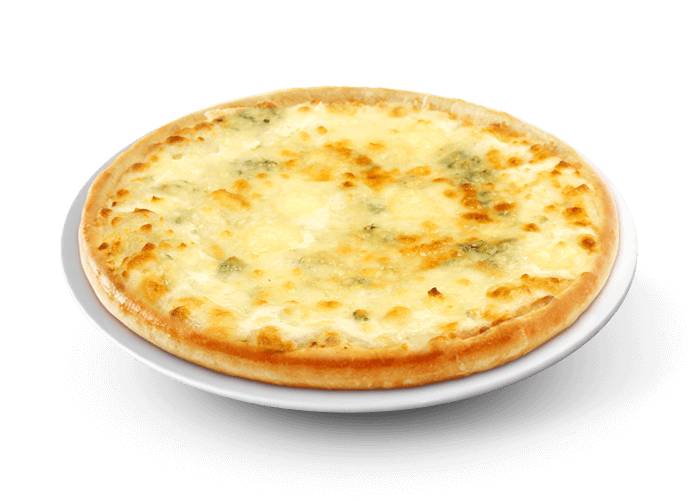 Pizza 4 fromages 🍕🍅