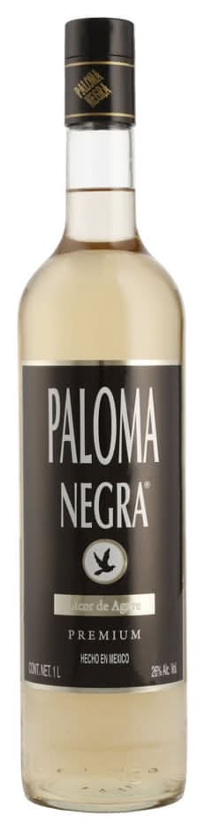 Paloma Negra · Licor de agave (1 L)