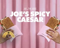 Joe & The Juice - (Del Mar Highlands)