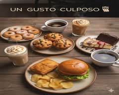 Un Gusto Culposo (Mexicali)