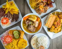 Street Food Latino y Más